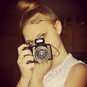 Meet your Posher, Alyssa